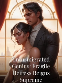 Transmigrated Genius: Fragile Heiress Reigns Supreme