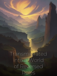 Transmigrated into a World of Reversed Roles