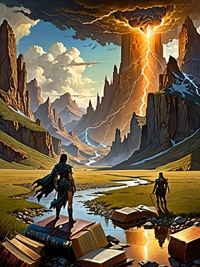 Transmigrated into Eroge as the Simp, but I Refuse This Fate