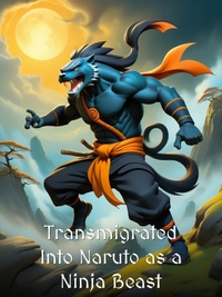 Transmigrated Into Naruto as a Ninja Beast