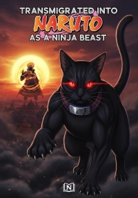 Transmigrated Into Naruto as a Ninja Beast