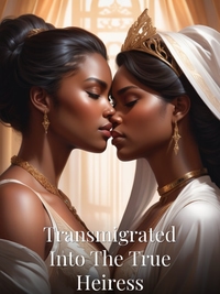 Transmigrated Into The True Heiress