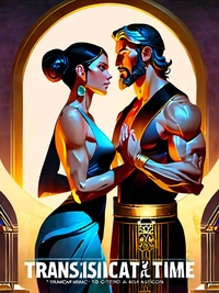 Transmigrated To Ancient Time: Thrive With An Auction System!