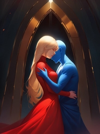 Transmigrated & Triumphant: Defying Destiny's Chosen One