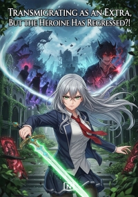 Transmigrating as an Extra, But the Heroine Has Regressed?!