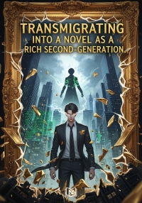 Transmigrating Into a novel as a Rich Second-Generation.