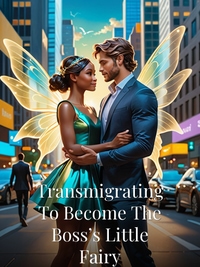 Transmigrating To Become The Boss’s Little Fairy