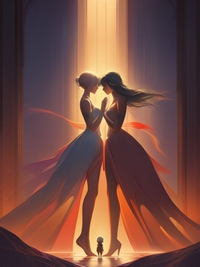 Transmigrating to the BeastWorld,I Picked Up an Adorable BeastHusband!