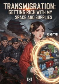 Transmigration: Getting Rich with My Space and Supplies
