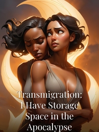 Transmigration: I Have Storage Space in the Apocalypse