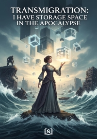 Transmigration: I Have Storage Space in the Apocalypse