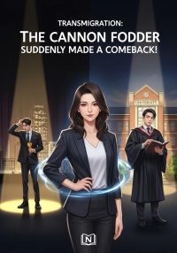 Transmigration: The Cannon Fodder Suddenly Made a Comeback!