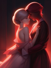 Transmigration: The Evil Mother-In-Law Is Actually Innocent!