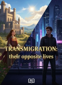 TRANSMIGRATION: their opposite lives