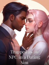 Trapped as an NPC in a Dating Sim