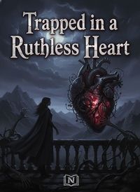 Trapped in a Ruthless Heart