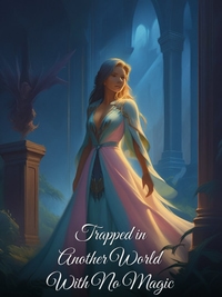 Trapped in Another World With No Magic