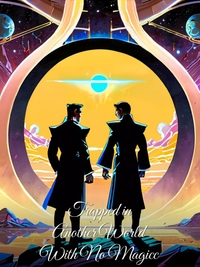 Trapped in Another World With No Magicc