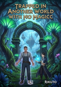 Trapped in Another World With No Magicc