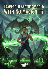 Trapped in Another World With No Magicnity