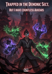 Trapped in the Demonic Sect, But I Have Countless Avatars