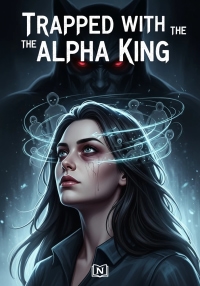Trapped with the Alpha King
