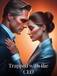 Trapped with the CEO