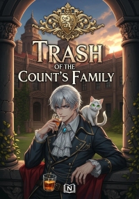 Trash of the Count's Family