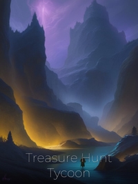 Treasure Hunt Tycoon