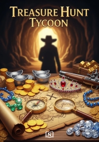 Treasure Hunt Tycoon