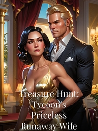 Treasure Hunt: Tycoon's Priceless Runaway Wife