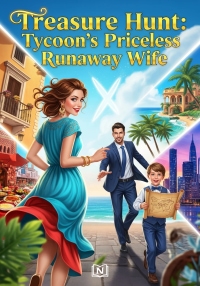 Treasure Hunt: Tycoon's Priceless Runaway Wife