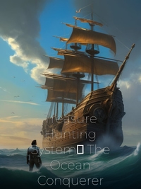 Treasure Hunting System： The Ocean Conquerer