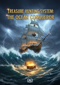 Treasure Hunting System： The Ocean Conquerer