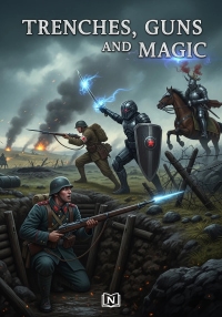 Trenches, Guns, and Magic