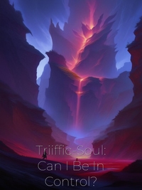 Triiffic-Soul: Can I Be In Control?