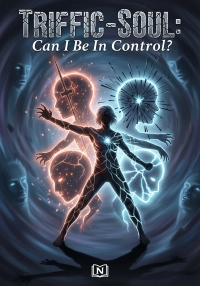 Triiffic-Soul: Can I Be In Control?
