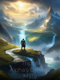 Triplet Alpha's Omega Mate