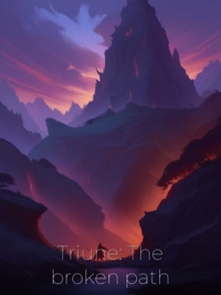 Triune: The broken path
