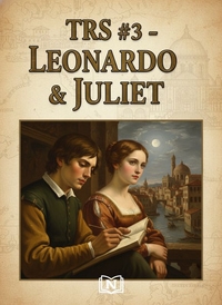 TRS #3 - LEONARDO & JULIET