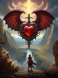 True Immortal Heart