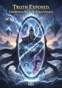 Truth Exposed, Empresses Beg for Forgiveness