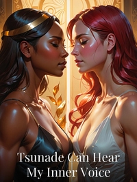 Tsunade Can Hear My Inner Voice