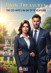 Twin Treasures: The CEO Wife's 99-Day of Revelations