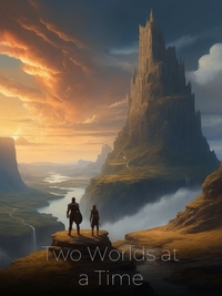 Two Worlds at a Time