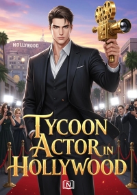 Tycoon Actor in Hollywood