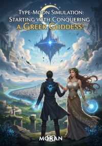 Type-Moon Simulation: Starting with Conquering a Greek Goddess!
