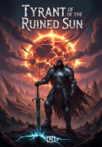 Tyrant of the Ruined Sun