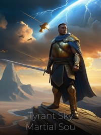 Tyrant Sky Martial Sou