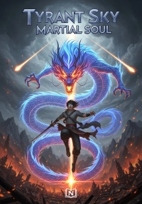 Tyrant Sky Martial Sou